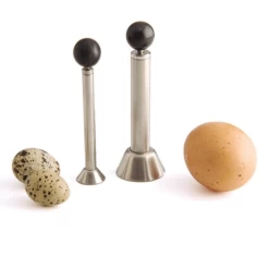 Keuken Verkoop -Keuken Verkoop 100 chef ei onttopper 11 cm rvs glans 1 1