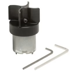 100% Chef Super-Aladin Propeller En Motor Onderdelen Set