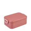 Mepal Bento Lunchbox Midi 18,5 X 12 Cm Kunststof Vivid Mauve