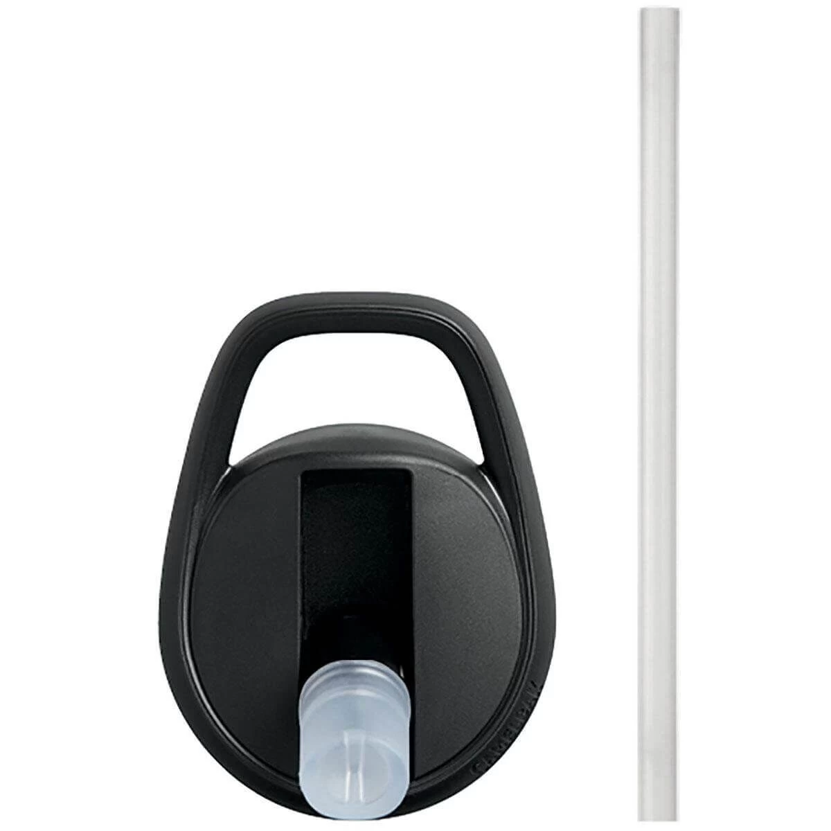 Camelbak Eddy+ Vacuum Insulated Drinkfles 600 Ml Rvs Navy 2 Camelbak Eddy+ Vacuum Insulated Drinkfles 600 Ml Rvs Navy - Afbeelding 2