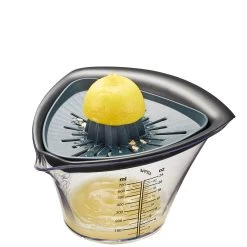 Gefu Fruti Granaatappelpers 700 Ml Kunststof -Keuken Verkoop 14480 gefu granatapfelentkerner und entsafter fruti 05