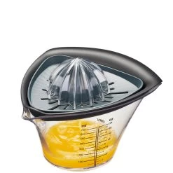 Gefu Fruti Granaatappelpers 700 Ml Kunststof -Keuken Verkoop 14480 gefu granatapfelentkerner und entsafter fruti 06