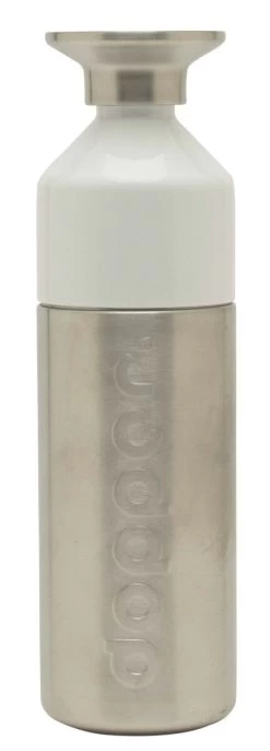Dopper Steel Waterfles 800 Ml Rvs
