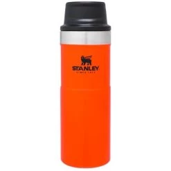 Stanley The Trigger-Action Travel Mug 470 Ml Blaze Orange