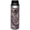 Stanley The Trigger-Action Travel Mug 470 Ml Country DNA Mossy Oak