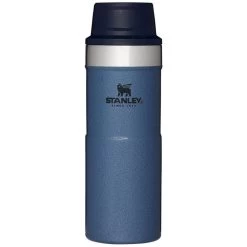 Stanley The Trigger-Action Travel Mug 350 Ml Hammertone Lake