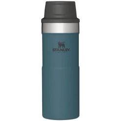 Stanley The Trigger-Action Travel Mug 350 Ml Lagoon