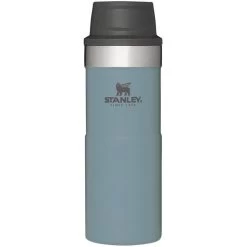 Stanley The Trigger-Action Travel Mug 350 Ml Shale