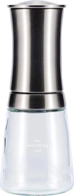 Kyocera Everything Mill Verstelbare Molen Rvs