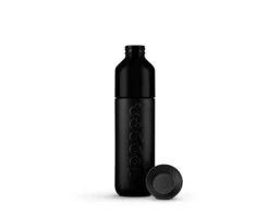 Dopper Insulated Drinkfles 350 Ml Rvs Blazing Black -Keuken Verkoop 20190226150513