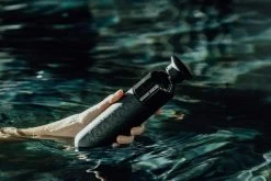 Dopper Insulated Drinkfles 350 Ml Rvs Blazing Black -Keuken Verkoop 20190318115241 1