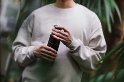 Dopper Insulated Drinkfles 580 Ml Rvs Blazing Black -Keuken Verkoop 20190327145040