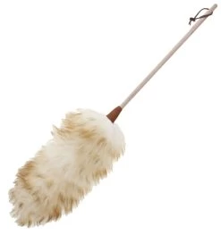 Oldenhof Plumeau Van Lamshaar 70 Cm