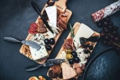 Boska Mini Monaco+ Zwart Rvs 4-delig 12 Boska Mini Monaco+ Zwart Rvs 4-delig -Keuken Verkoop 307088 6