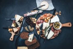 Boska Mini Monaco+ Zwart Rvs 4-delig 13 Boska Mini Monaco+ Zwart Rvs 4-delig -Keuken Verkoop 307088 7