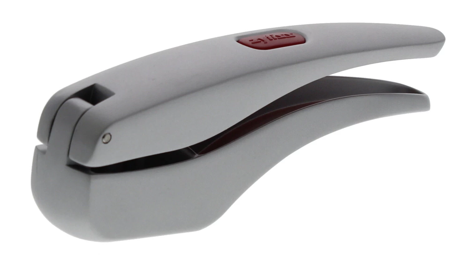 Zyliss Susi Knoflookpers 16 Cm Aluminium 1 Zyliss Susi Knoflookpers 16 Cm Aluminium