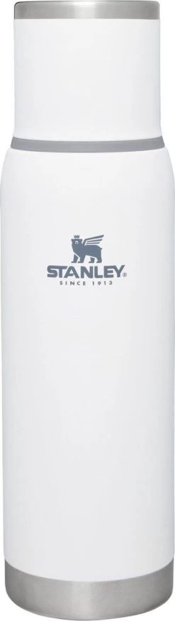 Stanley Adventure To-Go Bottle 1000 Ml Rvs Polar