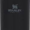 Stanley Adventure To-Go Bottle 750 Ml Rvs Black