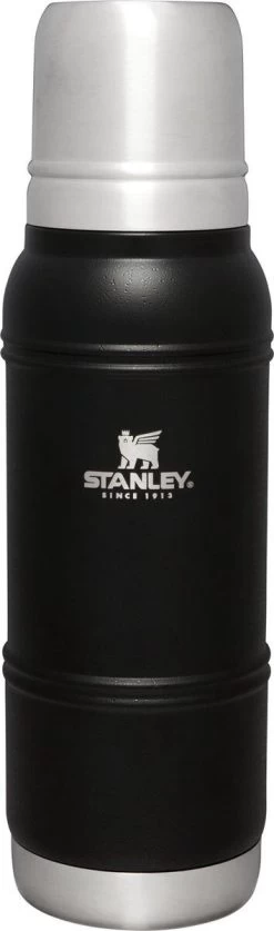 Stanley Artisan Thermal Bottle 1000 Ml Rvs Black Moon