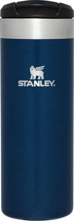 Stanley AeroLight™ Transit Mug 350 Ml Rvs Royal Blue Metallic