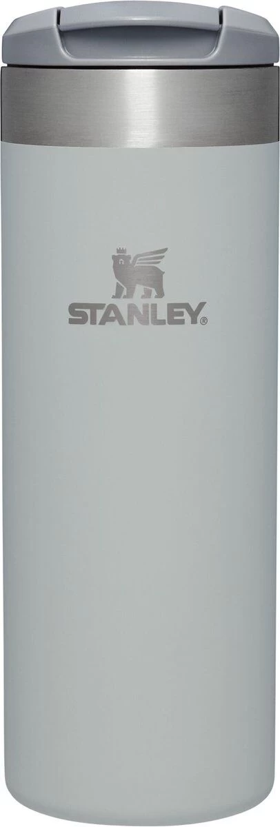 Stanley AeroLight™ Transit Mug 350 Ml Rvs Fog Metallic 1 Stanley AeroLight™ Transit Mug 350 Ml Rvs Fog Metallic