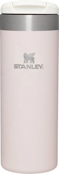 Stanley AeroLight™ Transit Mug 350 Ml Rvs Quartz Metallic