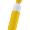 Dopper Insulated Drinkfles 350 Ml Rvs Lemon Crush