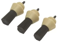 Pällo Reserveborstels Voor Coffeetool LP 3 Stuks