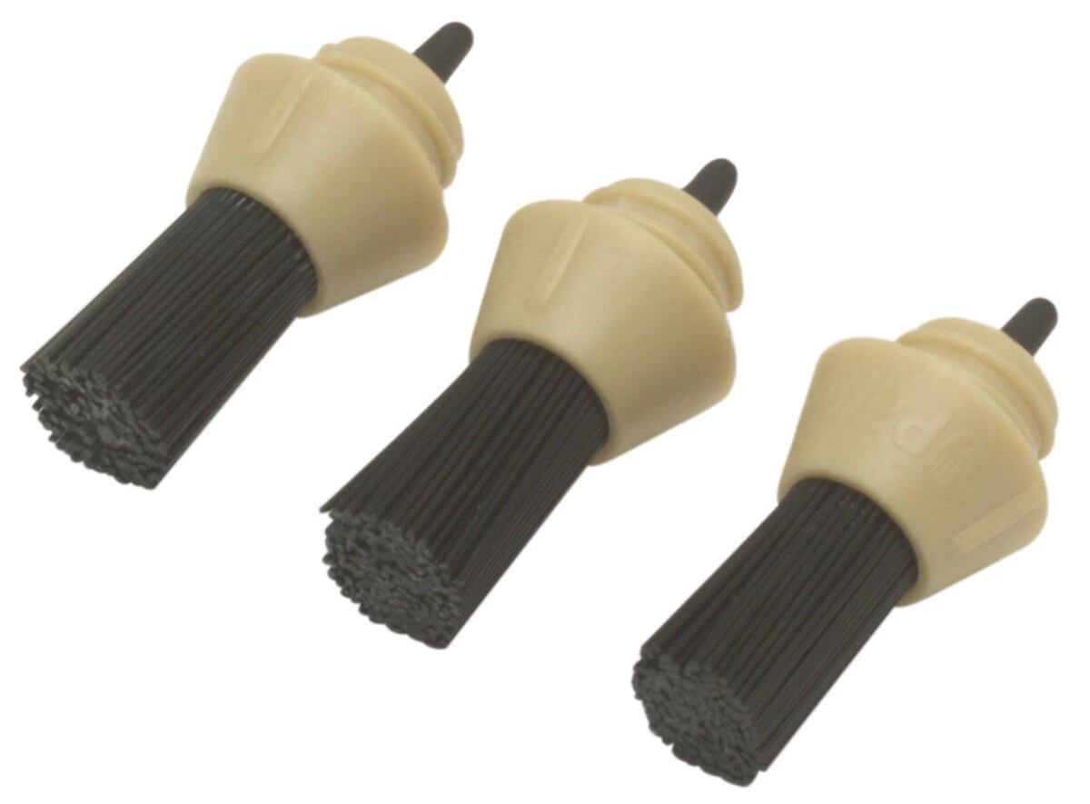 Pällo Reserveborstels Voor Coffeetool LP 3 Stuks 1 Pällo Reserveborstels Voor Coffeetool LP 3 Stuks