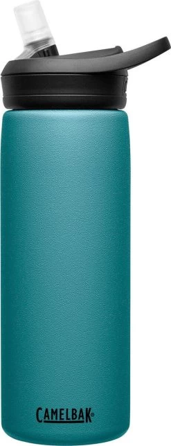 Camelbak Eddy+ Vacuum Insulated Drinkfles 600 Ml Rvs Lagoon