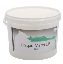 Unique Products Malto DE Fijn 300 Gram