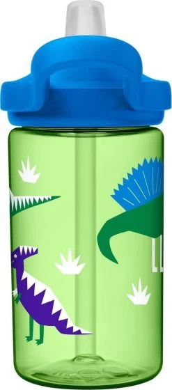 Camelbak Eddy Kids Drinkfles 400 Ml Kunststof Hip Dinos -Keuken Verkoop 529x1200 1
