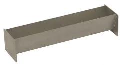 Adelmann Patévorm 45 X 6 Cm Rvs