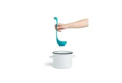 Ototo Nessie Soeplepel 28 Cm Kunststof Turquoise -Keuken Verkoop 5 4ab75356 7d36 4102 8528 9a08e60c27a1 900x