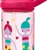 Camelbak Eddy+ Kids Drinkfles 400ml Kunststof Mermaid Crew