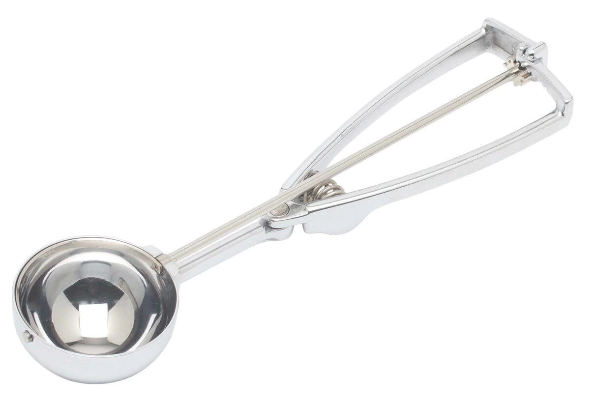 Stöckel Portioneerlepel 24,5 Cm Maat 20 Rvs 1 Stöckel Portioneerlepel 24,5 Cm Maat 20 Rvs