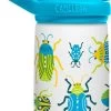 Camelbak Eddy+ Kids Vacuum Insulated Drinkfles 350 Ml Rvs Bugs!