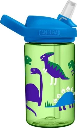 Camelbak Eddy Kids Drinkfles 400 Ml Kunststof Hip Dinos -Keuken Verkoop 720x1200 1