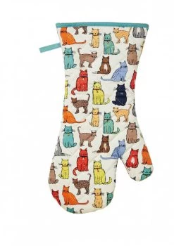 Ulster Weavers Catwalk Ovenwant Katoen