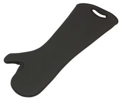 Il Cucinino Ovenwant 54 Cm Neopreen Zwart