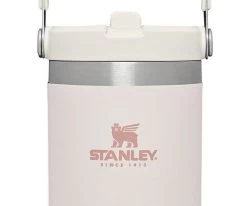 Stanley The IceFlow Flip Straw Tumbler Rose Quartz -Keuken Verkoop 8eaee452a465cb38399190868d452cb1