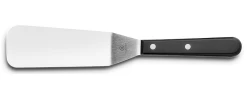 Wüsthof Gourmet Spatel 12 Cm Rvs Zwart