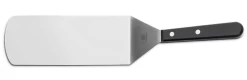 Wüsthof Gourmet Spatel 20 Cm Rvs Zwart