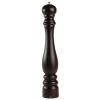 Peugeot Paris Chocolat Pepermolen 50 Cm Hout Bruin