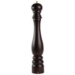 Peugeot Paris Chocolat Pepermolen 50 Cm Hout Bruin