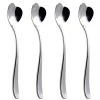 Alessi Big Love Ijslepels Rvs 4 Stuks