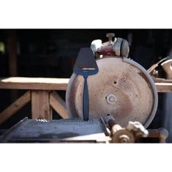 Boska Kaasschaaf Monaco+ Special Dark Edition Rvs Zwart -Keuken Verkoop boska kaasschaaf monaco special black edition rvs zwart6