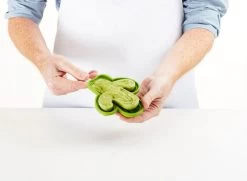 Lekue Lékué Fun & Sun Ijsvorm Cactus Silicone Groen 4 Stuks 14 Lekue Lékué Fun & Sun Ijsvorm Cactus Silicone Groen 4 Stuks -Keuken Verkoop cactus helado 06 2