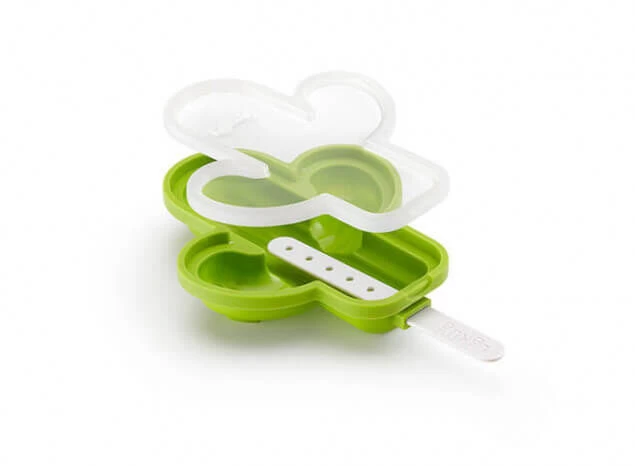 Lekue Lékué Fun & Sun Ijsvorm Cactus Silicone Groen 4 Stuks 8 Lekue Lékué Fun & Sun Ijsvorm Cactus Silicone Groen 4 Stuks - Afbeelding 8