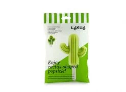 Lekue Lékué Fun & Sun Ijsvorm Cactus Silicone Groen 4 Stuks 17 Lekue Lékué Fun & Sun Ijsvorm Cactus Silicone Groen 4 Stuks -Keuken Verkoop cactus helado 10